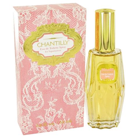 where to buy chantilly perfume by chanel|chantilly perfume walmart.